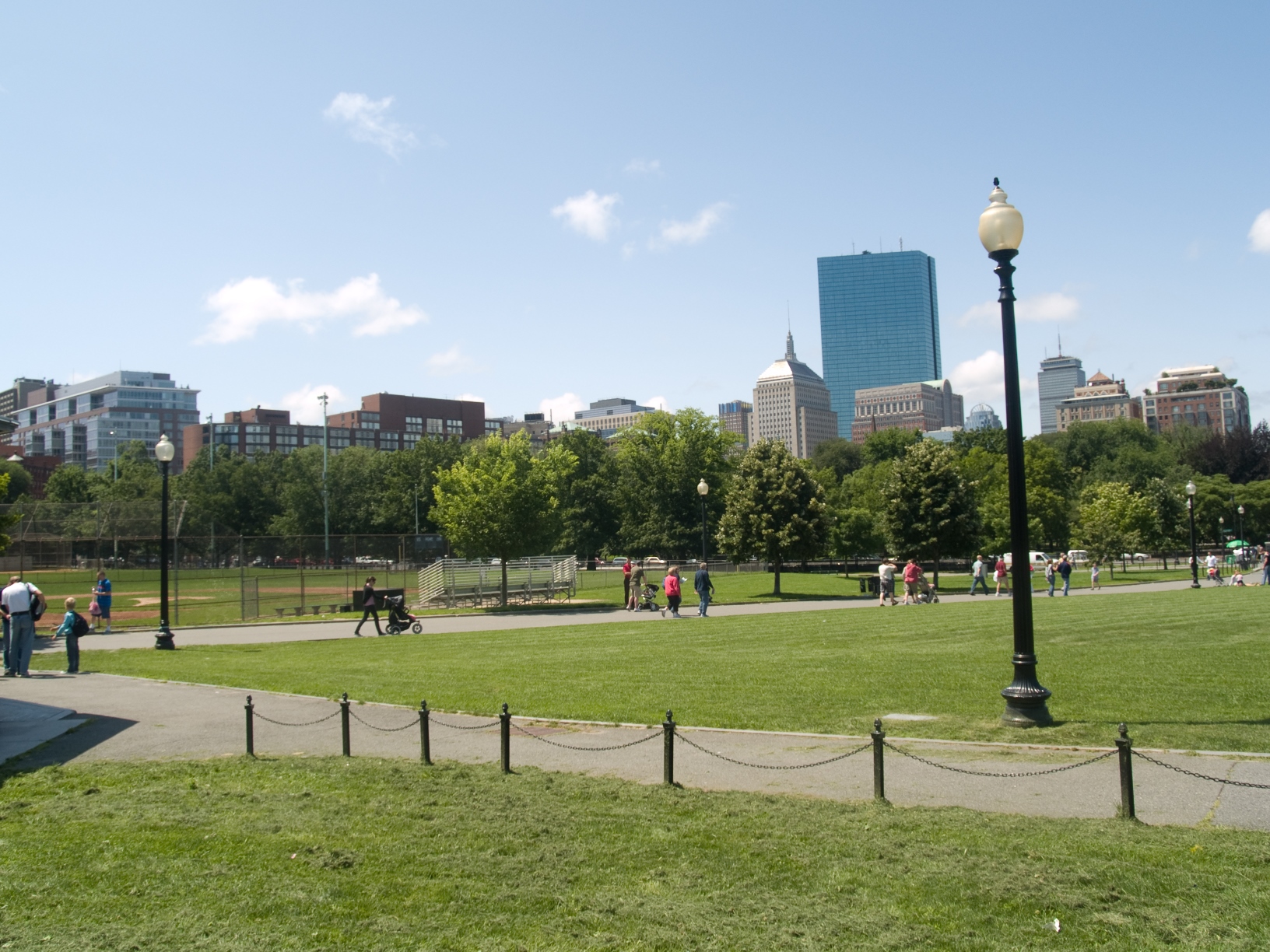 boston common