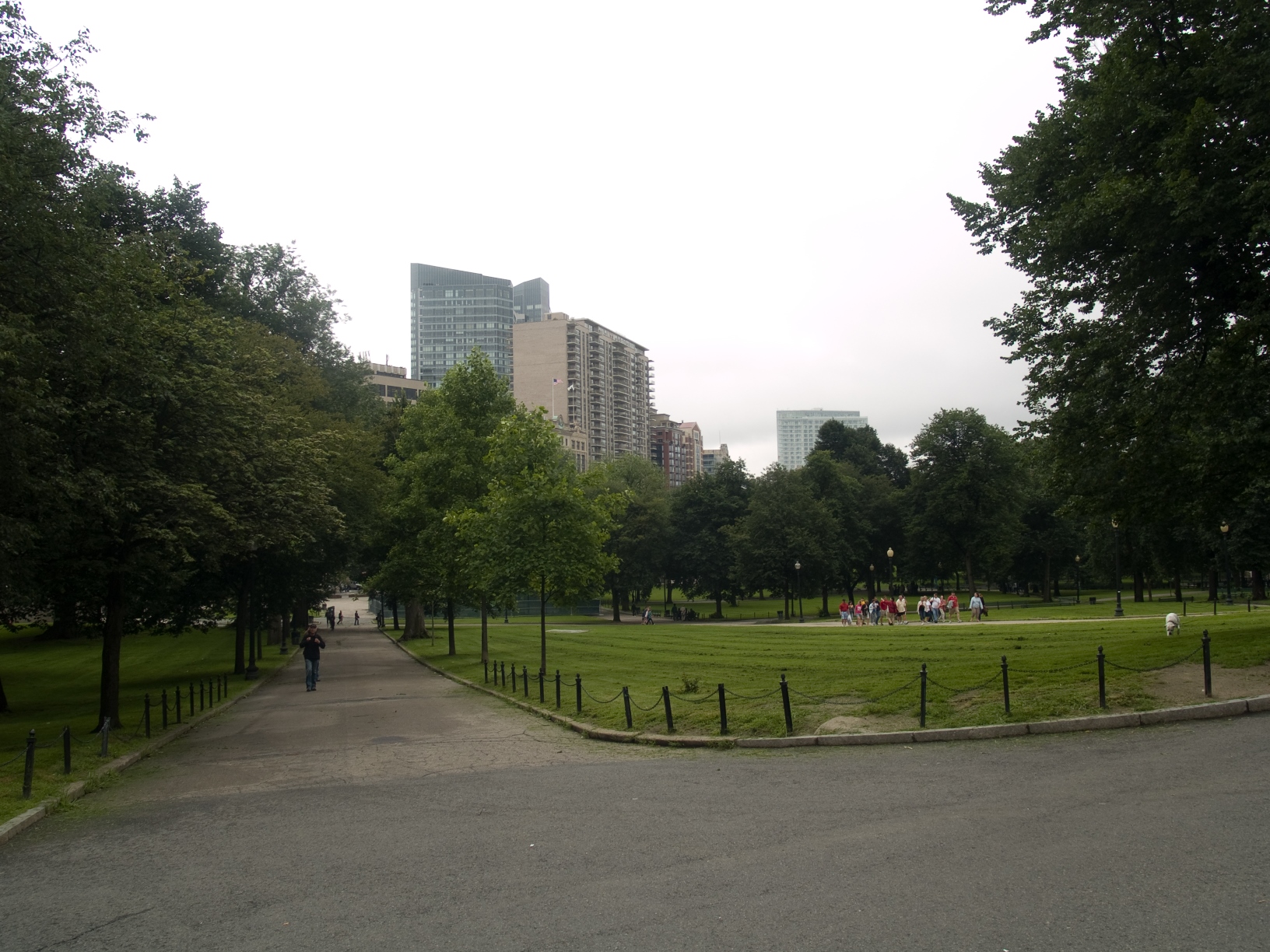 boston common