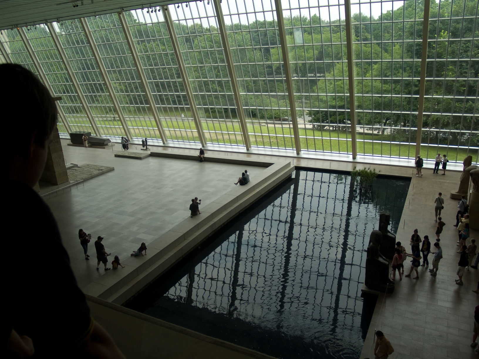 museum of modern art